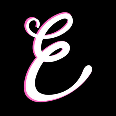 Feeling Pink - AS Colour Womens Supply Hood Design