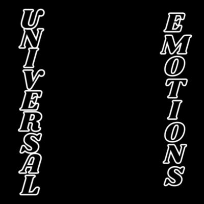 UE - AS Colour Youth Supply Surplus Track Pants Design
