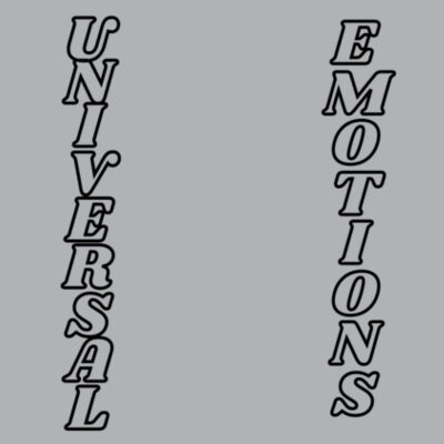 UE - AS Colour Mens Stencil Track Pants Design