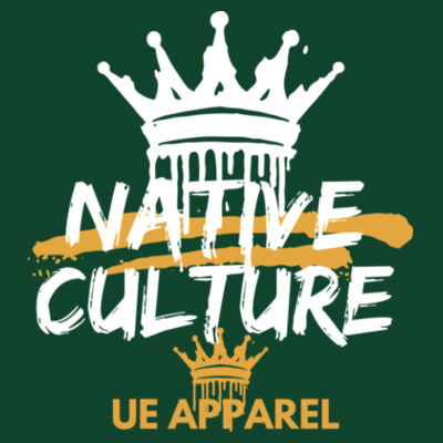 Native Culture  Design