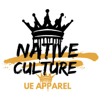 Native Culture  Design