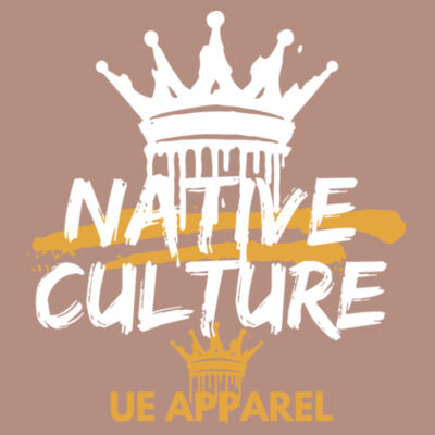 Native Culture  Design