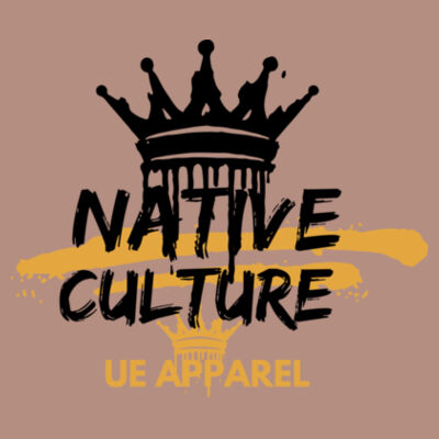 Native Culture  Design