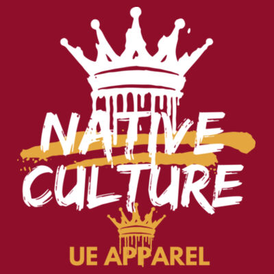 Native Culture Hoodie  Design