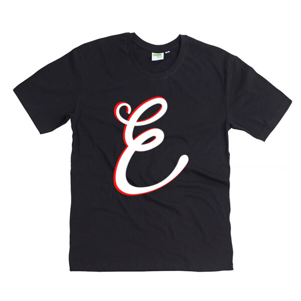 Feeling Red Emotions - C-Force Mens Classic T Shirt Thumbnail