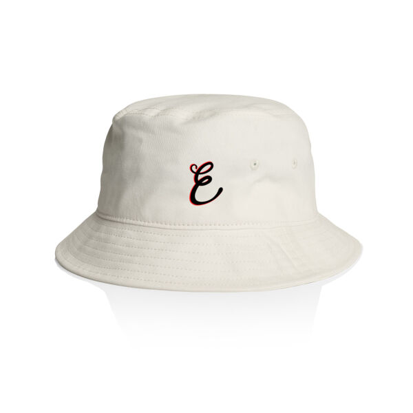 Feeling Red Emotions - AS Colour Womens Bucket Hat Thumbnail