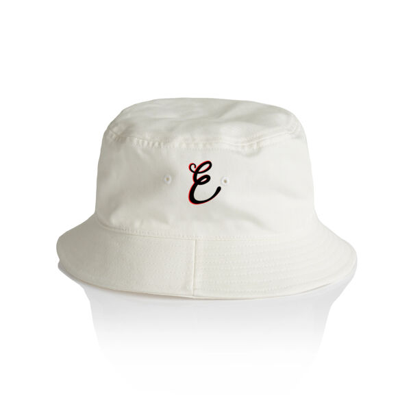 Feeling Red Emotions - AS Colour Bucket Hat Thumbnail