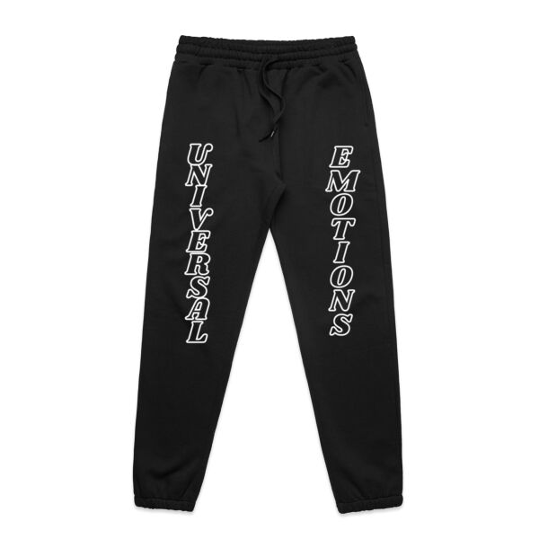 UE - AS Colour Mens Stencil Track Pants Thumbnail