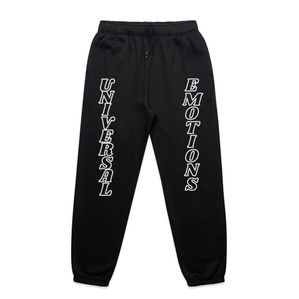 UE - AS Colour Mens Relax Track Pants Thumbnail