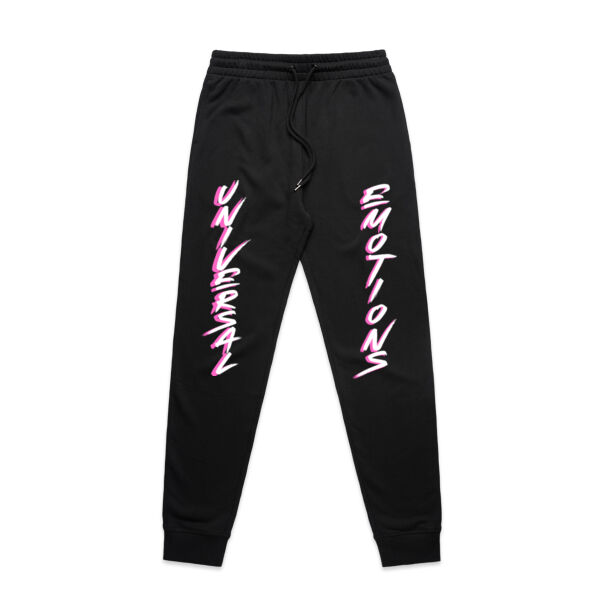 UE - AS Colour Womens Stencil Track Pants Thumbnail