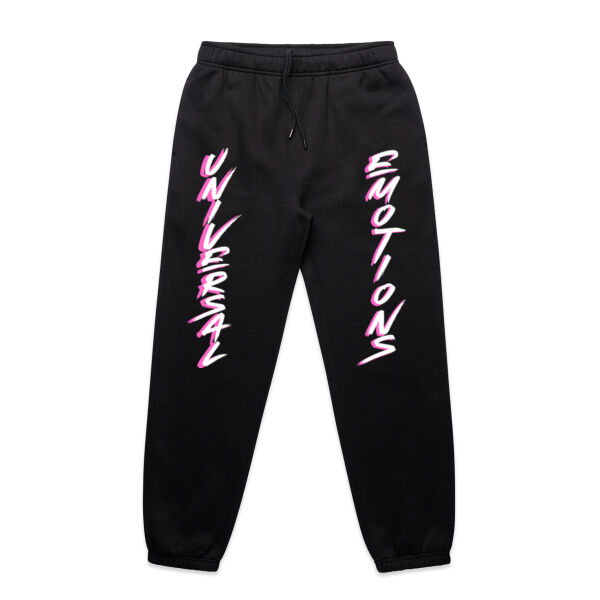 UE - AS Colour Womens Relax Track Pants Thumbnail