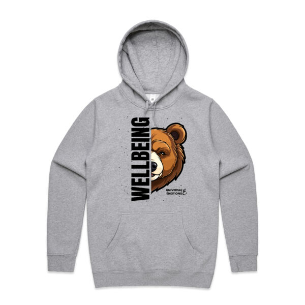 Wellbeing/Bear UE Thumbnail