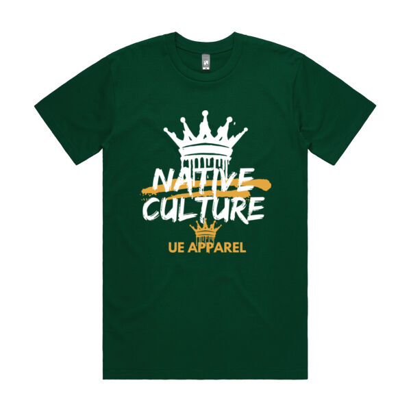 Native Culture  Thumbnail