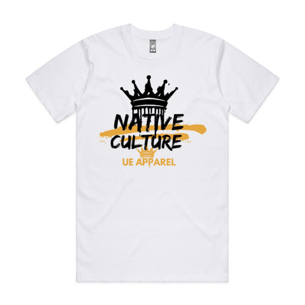 Native Culture  Thumbnail