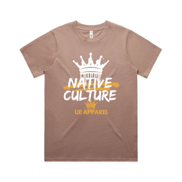 Native Culture  Thumbnail