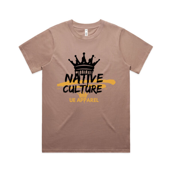Native Culture  Thumbnail