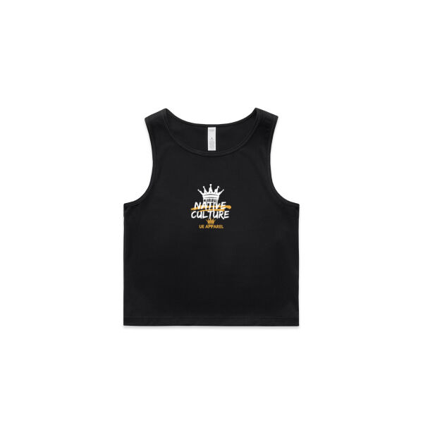 Native Culture Active Thumbnail