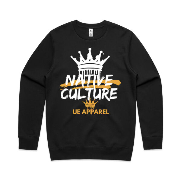 Native Culture Hoodie  Thumbnail