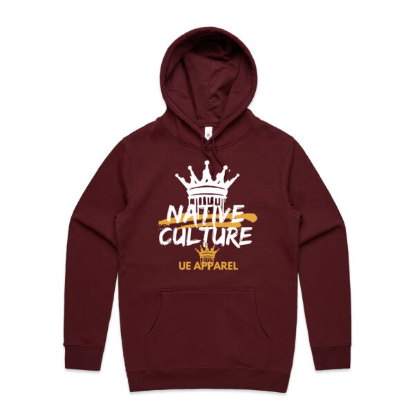 Native Culture Hoodie  Thumbnail