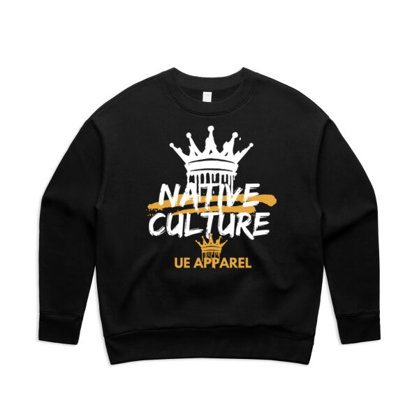 Native Culture Hoodie  Thumbnail