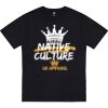 Thread Project Unisex Epic Tee - Plus Sizes Thumbnail